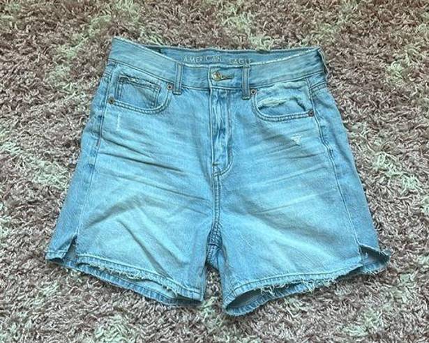 American Eagle  Denim Shorts