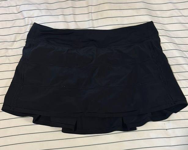 Lululemon Skirt
