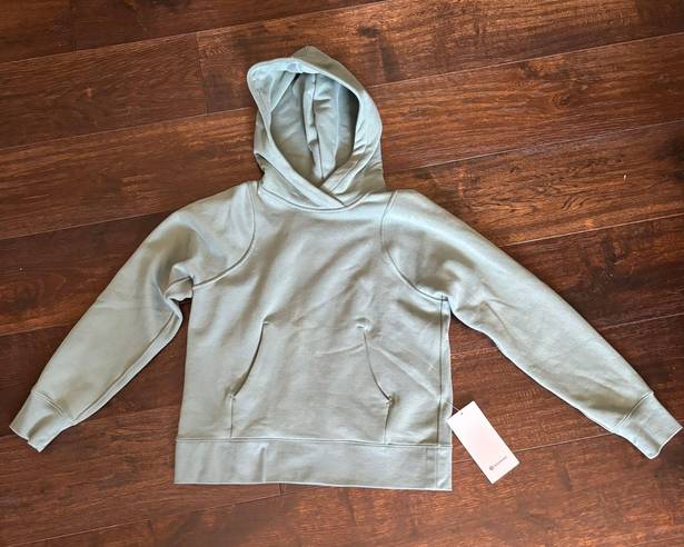 Lululemon hoodie