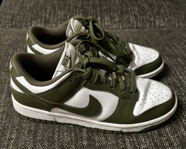 Nike Women’s Dunk Low