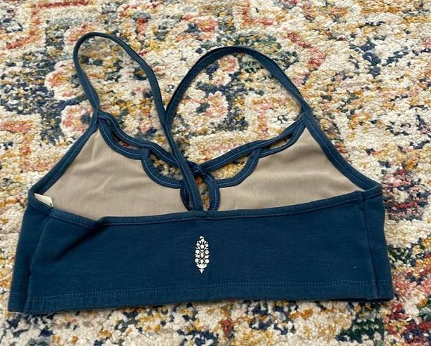 Free People  Movement sports bra