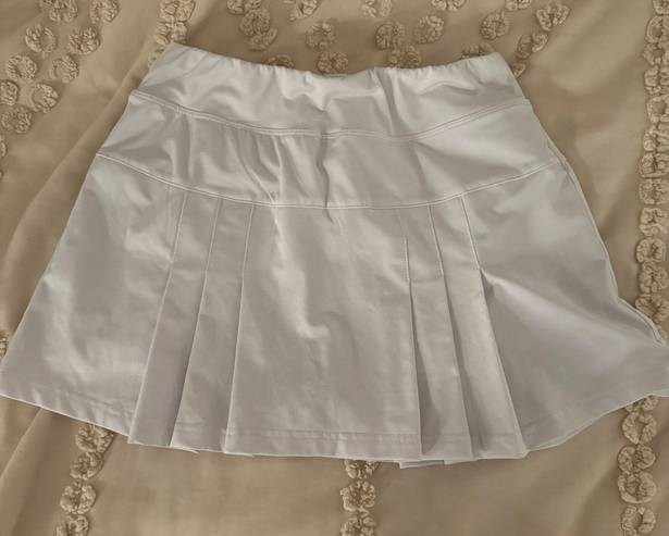 Amazon Tennis Skirt