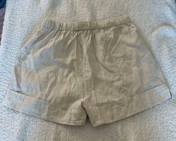 Princess Polly Beach Shorts