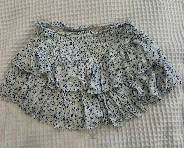 Rock n rags Mini Skirt