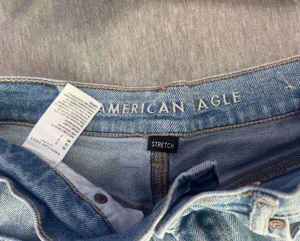 American Eagle Boyfriend Shorts