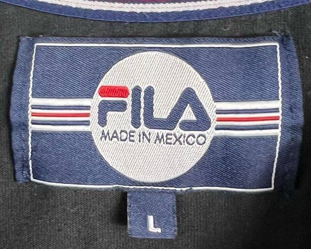 FILA  Logo T-Shirt