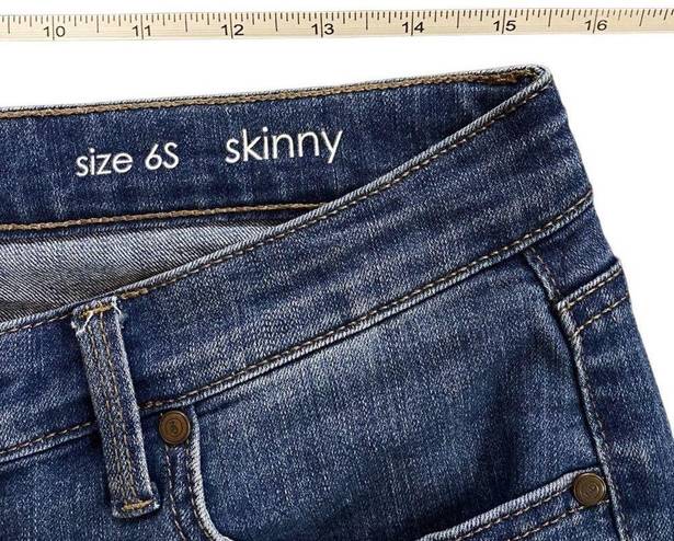 New Direction  size 6 short skinny jeans