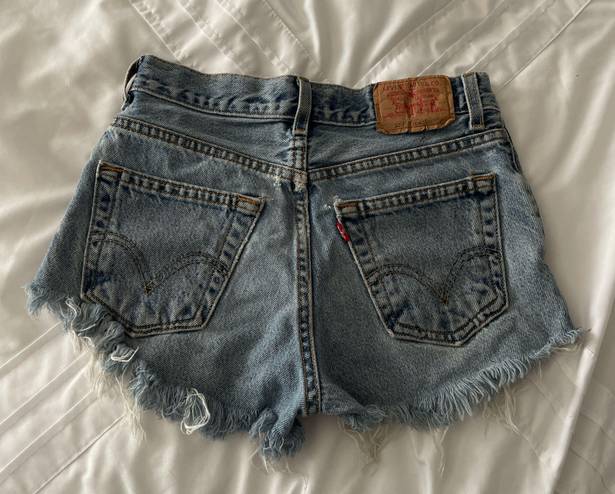 Levi’s Shorts