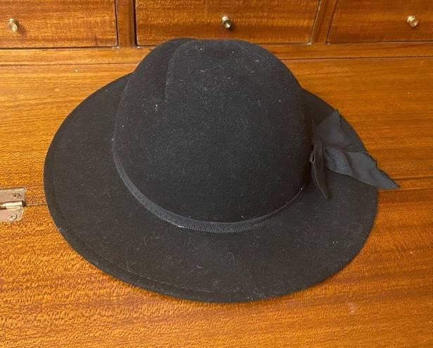 Krass&co Bollman Hat  Doeskin 100% wool hat vintage