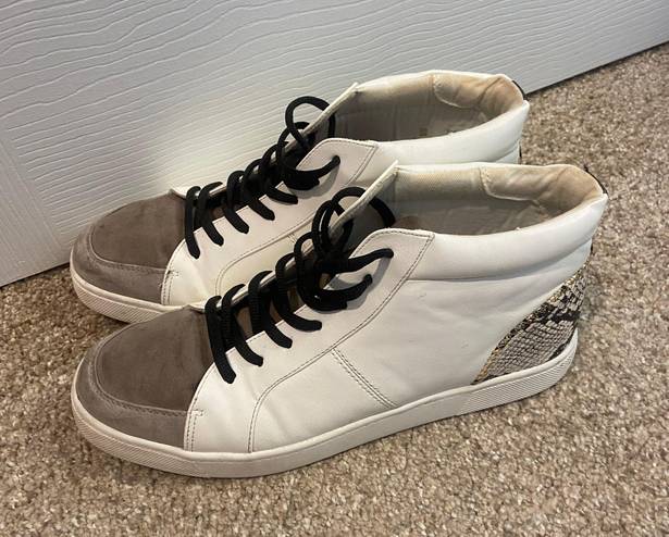 Sam Edelman Sneakers