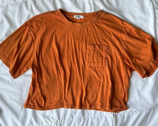 BP Orange Crop Tee