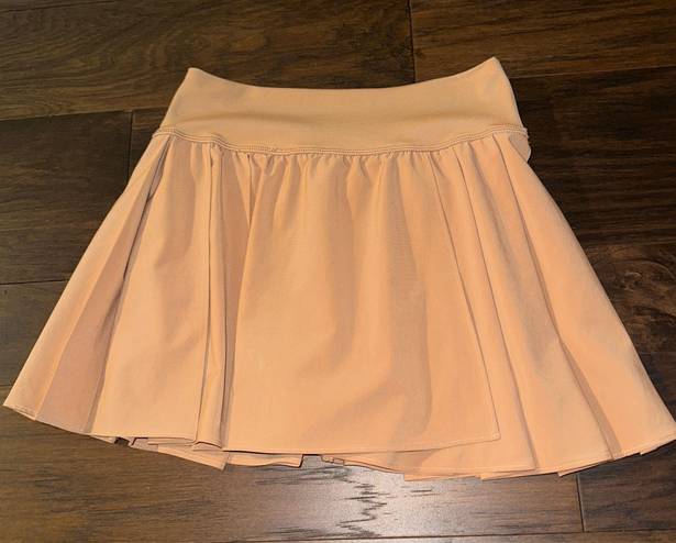 Aerie athletic skirt