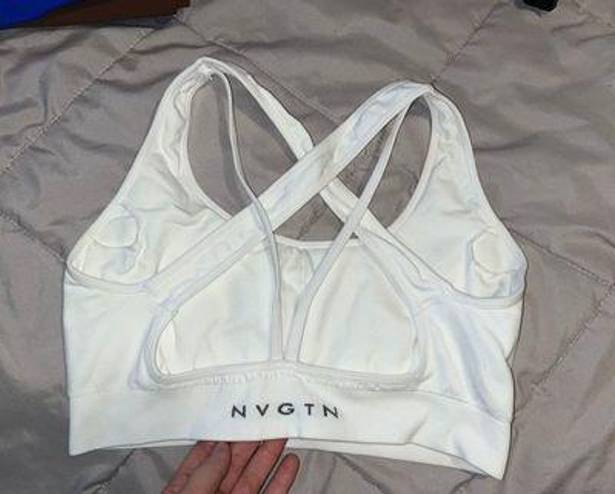 NVGTN Sports Bra