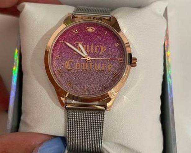 Juicy Couture Watch