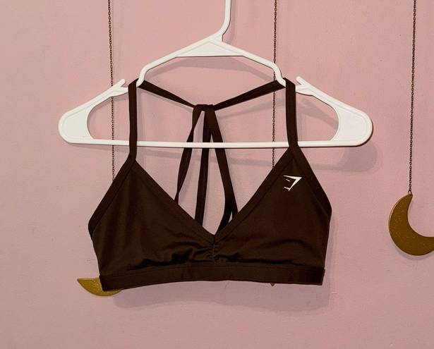 Gym Shark Minimal Sports Bra 