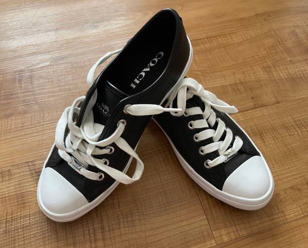 Coach Sneakers