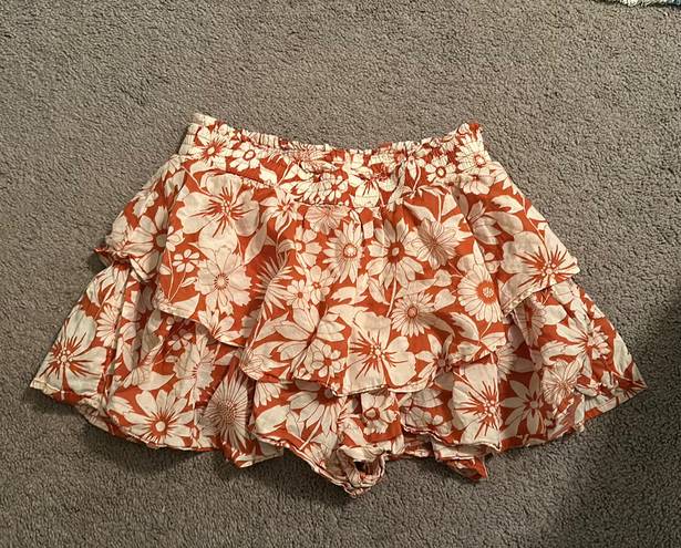 American Eagle Outfitters Skirt