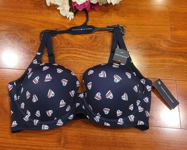 Tommy Hilfiger Bra Size 36D