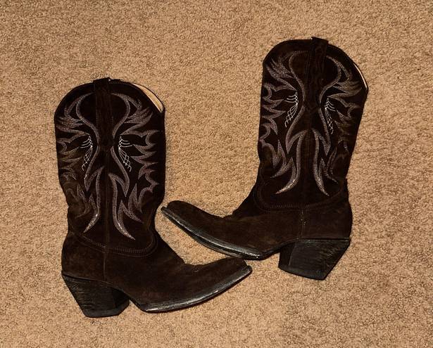 Idyllwind Cowgirl / Cowboy Boots