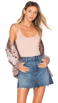 grlfrnd eva skirt