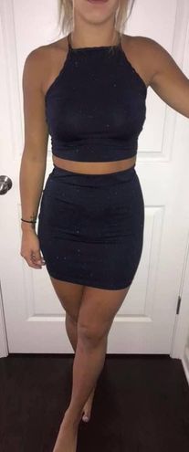 Windsor Two Piece Cocktail Dress