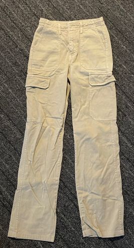 ZARA Cargo Pants Size 0 - $28 - From Laci