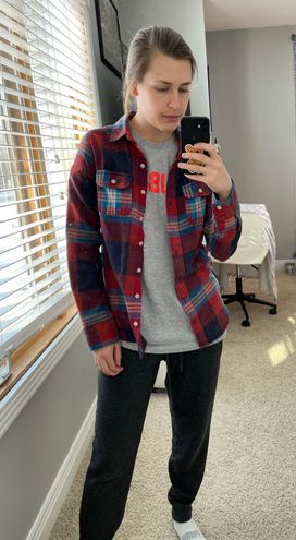 Mossimo Supply Co Flannel
