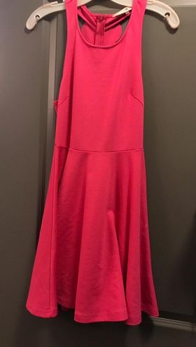 Altar'd State Pink Dress