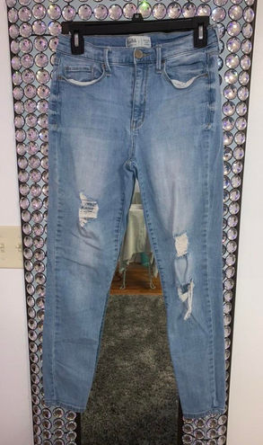 Mudd Jeans