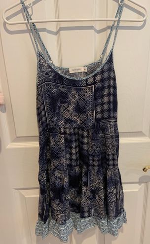 Island Gypsy Dress - $32 (50% Off Retail) - From Kasia