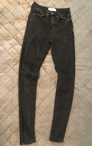Mudd Black Jean legging