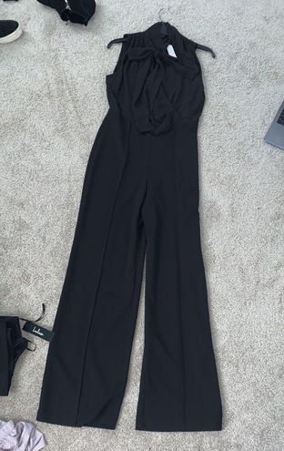 White House | Black Market Jumpsuit Size M - $75 (55% Off Retail) New ...