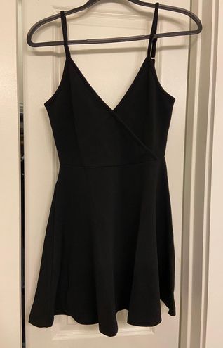 SheIn Little Black Dress - $15 - From Kinsey