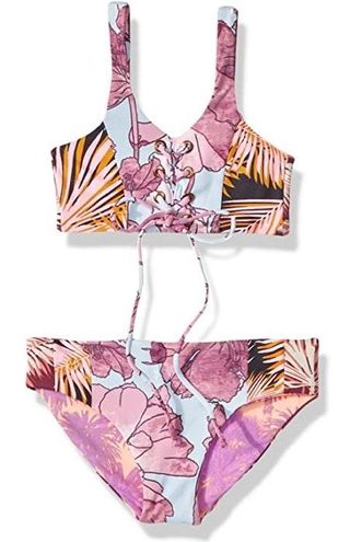 Maaji Girls Bikini Set Multiple Size 14 - $25 (60% Off Retail) - From Sarah