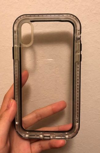 iPhone XR life proof Case 
