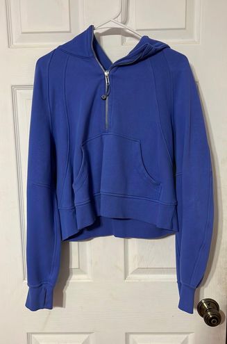 Lululemon Scuba Hoodie - $60 (45% Off Retail) - From Olivia