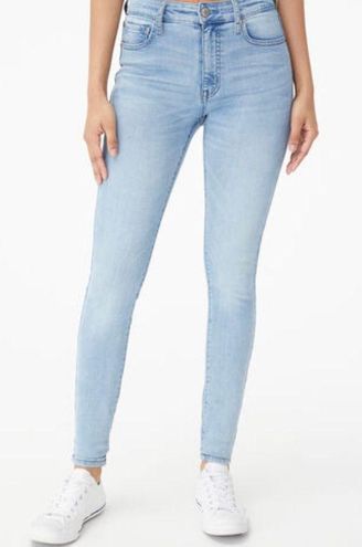 Aeropostale Skinny Jeans