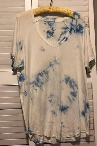 American Eagle Tie Dyed  Size XL