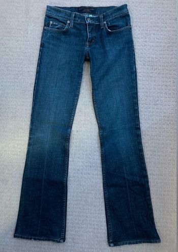 Juicy Couture Bootcut Low Rise Jeans Size 26 - $39 - From Jess