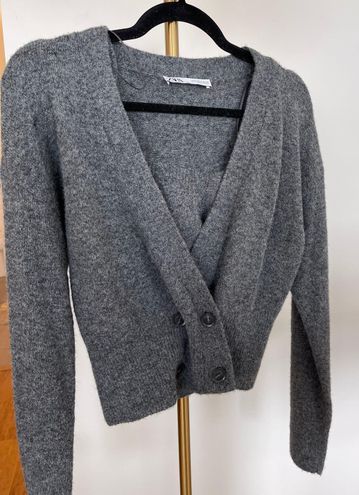 zara sweater set