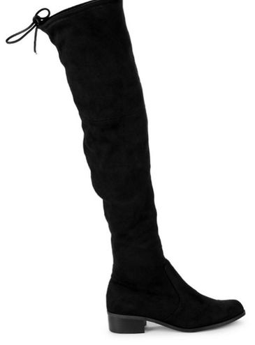 Charles David Charles By  Over The Knee Boots