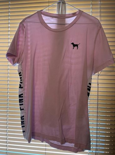Victoria's Secret Pink Tshirt