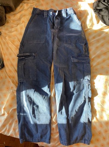 Urban Outfitters UO Skate Jeans
