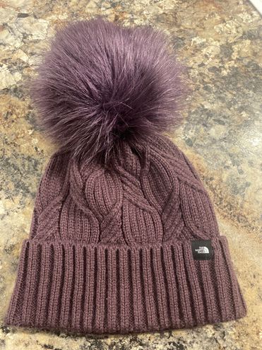 The North Face Winter Hat