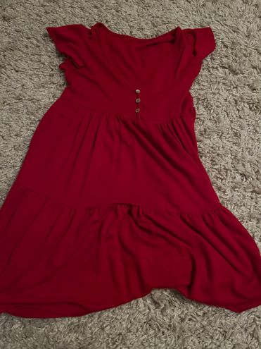 Red Dress Boutique Red Dress