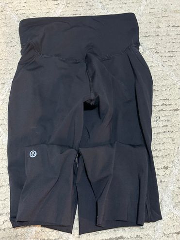 Lululemon Leggings Black Size 4 - $44 (59% Off Retail) - From Katelynn