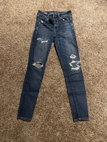 American Eagle Outfitters Aejeans