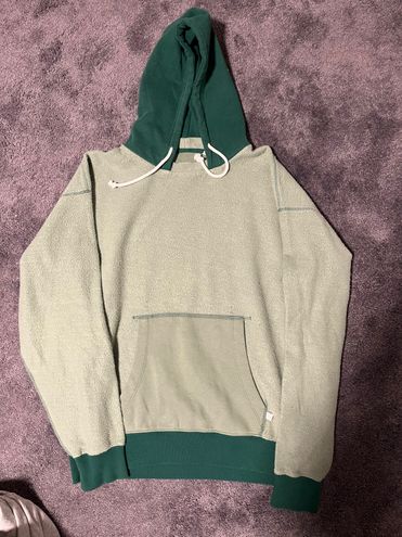 Urban Outfitters Sweatshirt Green Size M - $26 - From Samantha