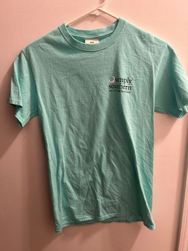 Simply Southern T-Shirt - $10 - From Hailey