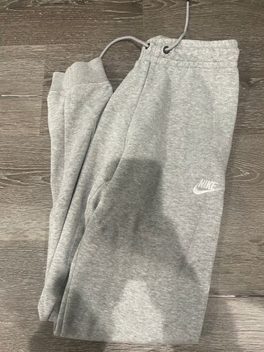 Nike Gray Sweatpants Size XS - $15 - From nia